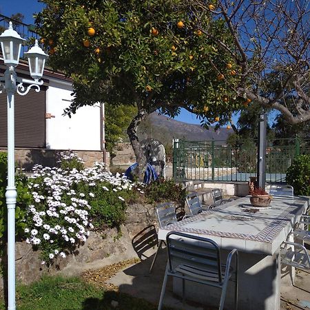 Casa Rural El Mirador De Acebo, 4 Estrellas, Piscina, Spa Exterior photo