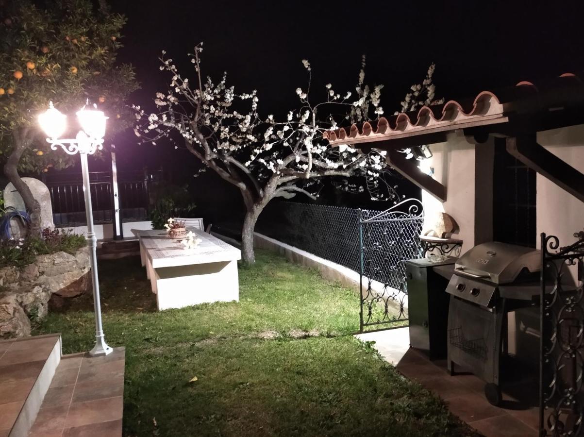 Casa Rural El Mirador De Acebo, 4 Estrellas, Piscina, Spa Exterior photo